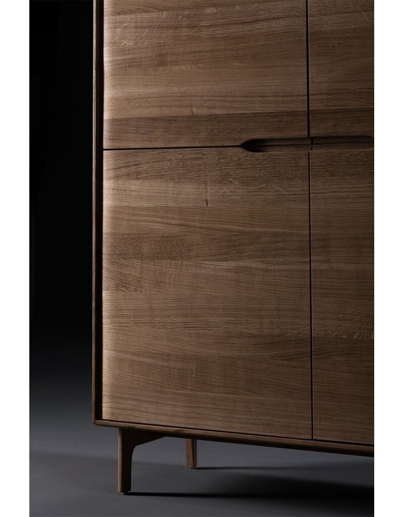 Artisan Artisan Invito massief houten kast