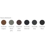 HÅG HAG Tribute 9031  luxe leren bureaustoel met hoge rugleuning