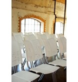 HÅG HAG Wing 9811 conferentiestoel stapelbaar