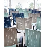 HÅG HAG Wing 9811 conferentiestoel stapelbaar