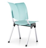 HÅG HAG Wing 9811 conferentiestoel stapelbaar