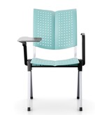 HÅG HAG Wing 9811 conferentiestoel stapelbaar