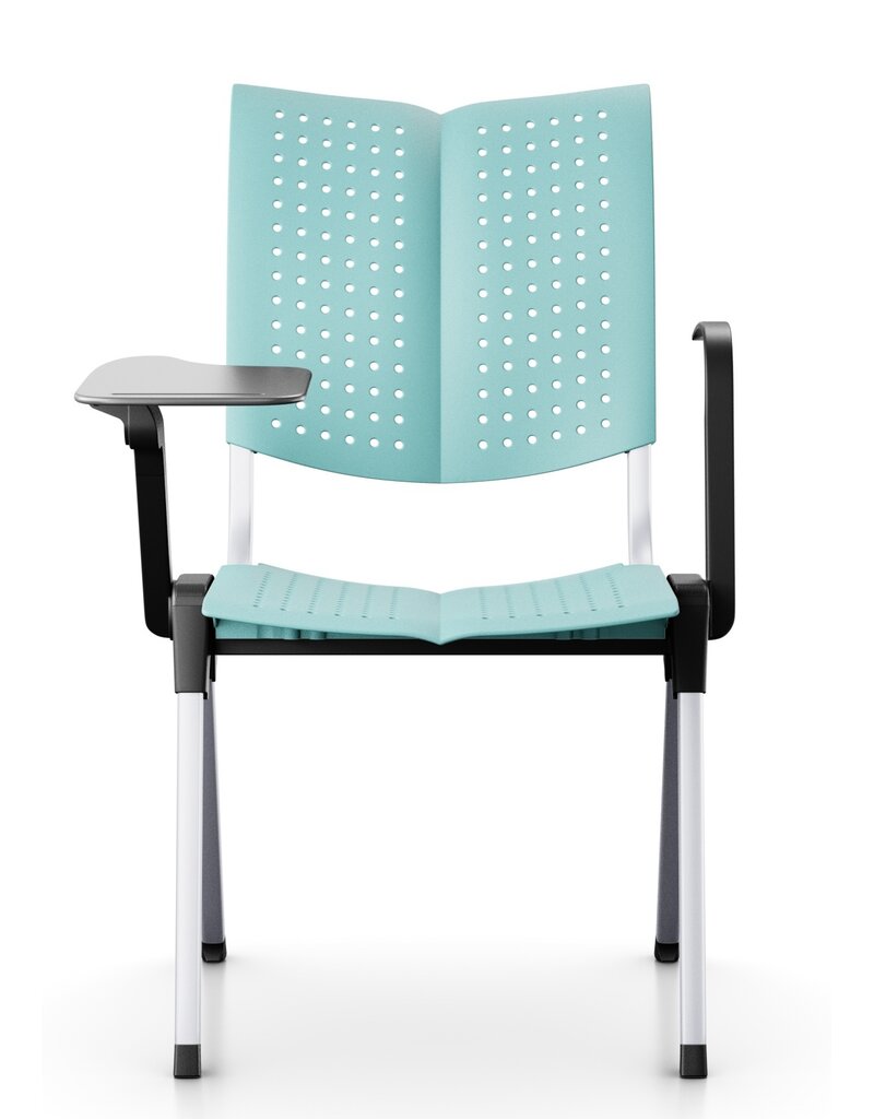 HÅG HAG Wing 9811 conferentiestoel stapelbaar