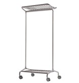 Rexite Rexite Nox Vesta verrijdbare garderobe RVS