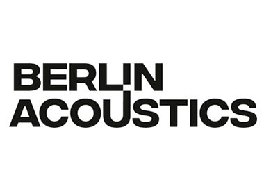 Berlin Acoustics