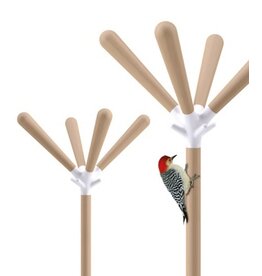 Rexite Rexite Sioux staande kapstok