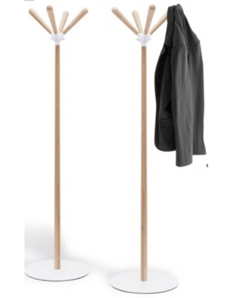 Rexite Rexite Sioux staande houten kapstok