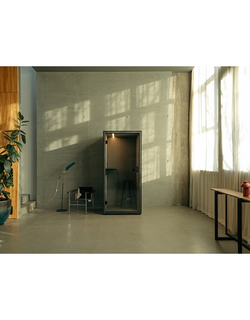 Berlin Acoustics Berlin Acoustics Focus akoestische telefooncel