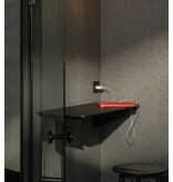 Berlin Acoustics Berlin Acoustics Focus akoestische telefooncel