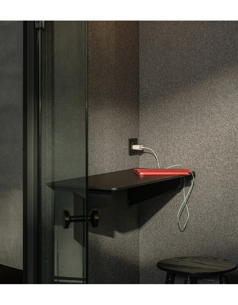 Berlin Acoustics Berlin Acoustics Focus akoestische telefooncel