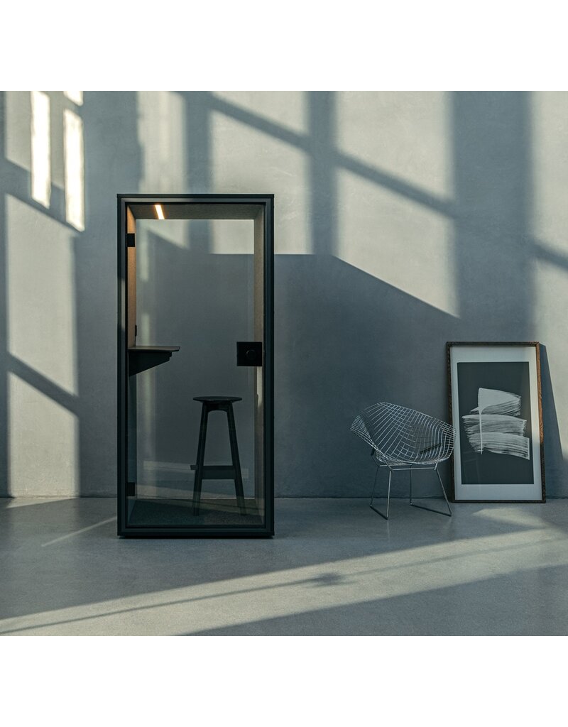 Berlin Acoustics Berlin Acoustics Focus akoestische telefooncel