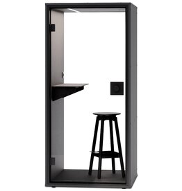 Berlin Acoustics Berlin Acoustics Focus telefooncel