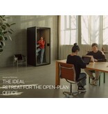 Berlin Acoustics Berlin Acoustics Focus akoestische telefooncel