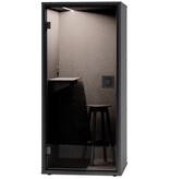 Berlin Acoustics Berlin Acoustics Focus akoestische telefooncel