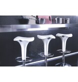 Rexite Rexite Zanzibar barkruk, in hoogteverstelbaar