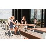 Extremis Extremis Manille picnic tafel