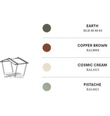 Extremis Extremis Manille picnic tafel