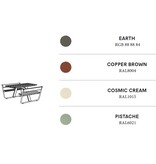 Extremis Extremis Manille picnic tafel