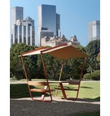 Extremis Extremis Manille picnic tafel