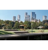 Extremis Extremis Manille picnic tafel