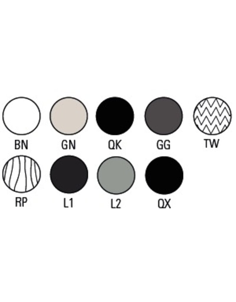 Fantoni Fantoni Atelier hoge vergadertafel