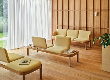 Alles voor wachtkamers