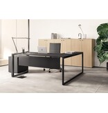 Fantoni Fantoni Framework 2.0 bureau 80 cm breed