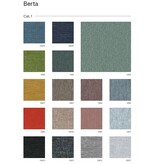 Narbutas Narbutas Eira bureaustoel met netbespanning