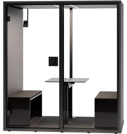 Berlin Acoustics Berlin Acoustics Meet vergaderruimte