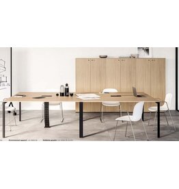 Fantoni Fantoni Framework 2.0 kast met deuren