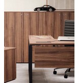 Fantoni Fantoni Framework 2.0 kast met deuren (afsluitbaar)