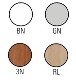 Fantoni Fantoni Framework 2.0 lockerkast met deuren