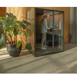 Berlin Acoustics Berlin Acoustics Work akoestische werkplek