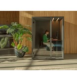 Berlin Acoustics Berlin Acoustics Work akoestische werkplek