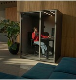 Berlin Acoustics Berlin Acoustics Work akoestische werkplek