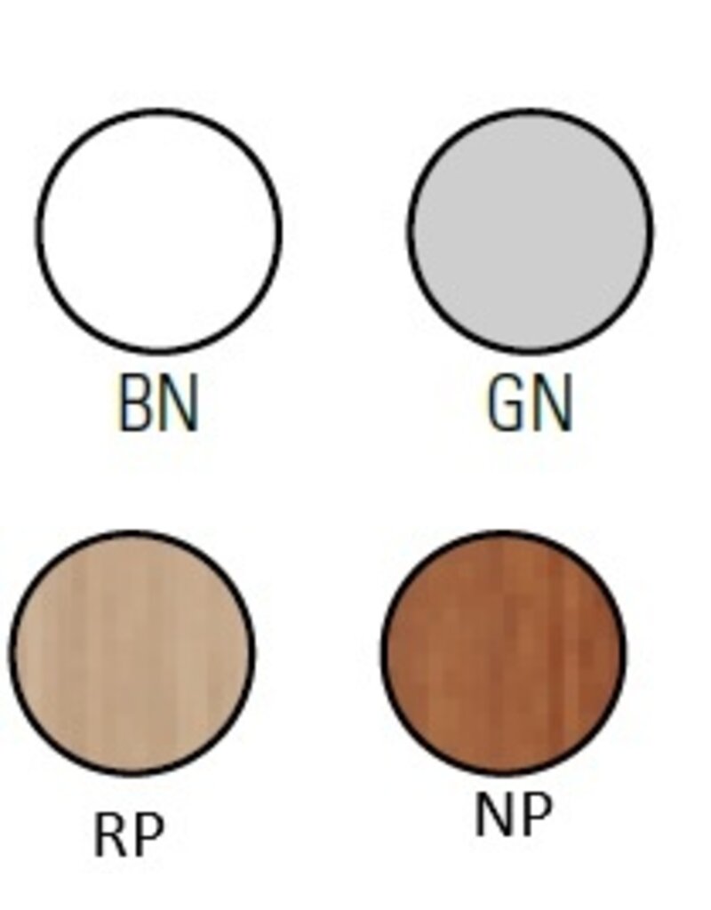 Fantoni Fantoni Framework 2.0 open kast