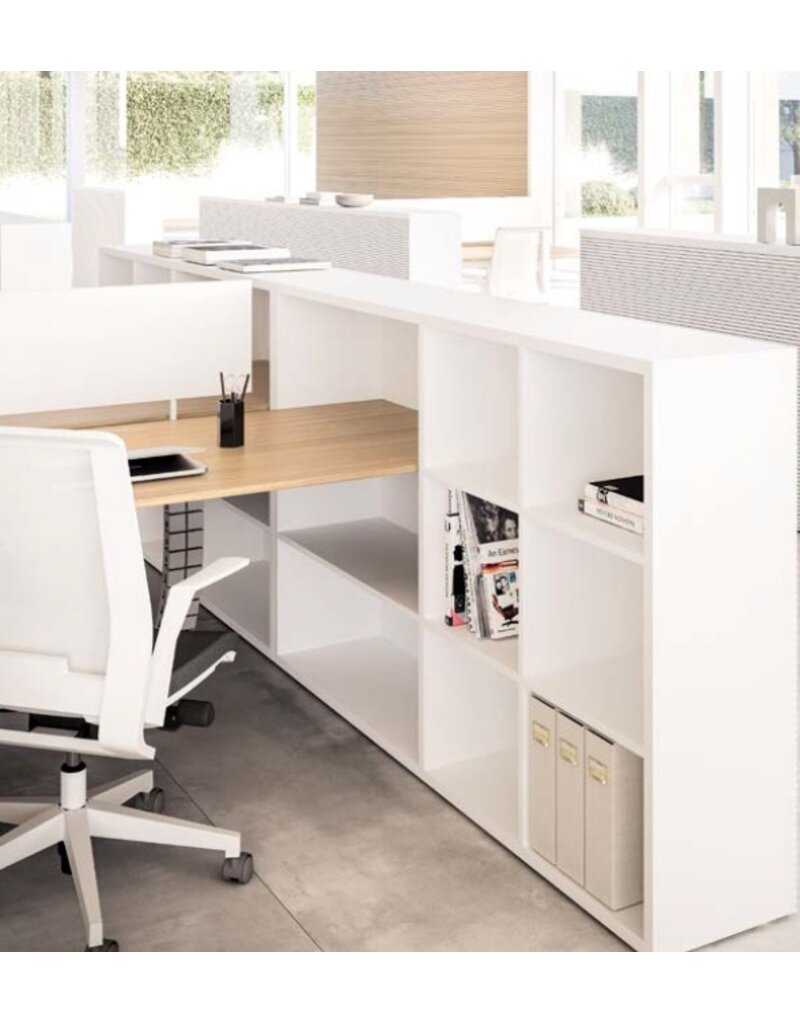 Fantoni Fantoni Framework 2.0 open kast