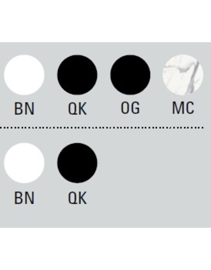 Fantoni Fantoni Meet Up design vergadertafel