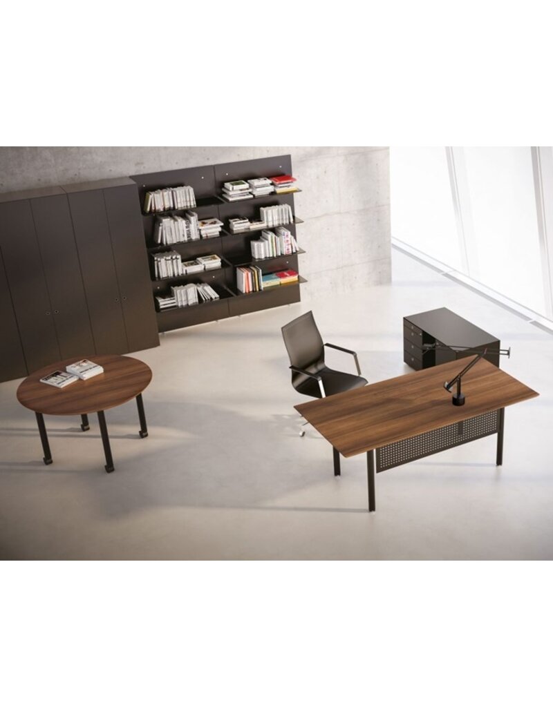 Fantoni Fantoni Meta bureau 80 cm breed