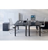 Fantoni Fantoni Meta kast met deuren (afsluitbaar)