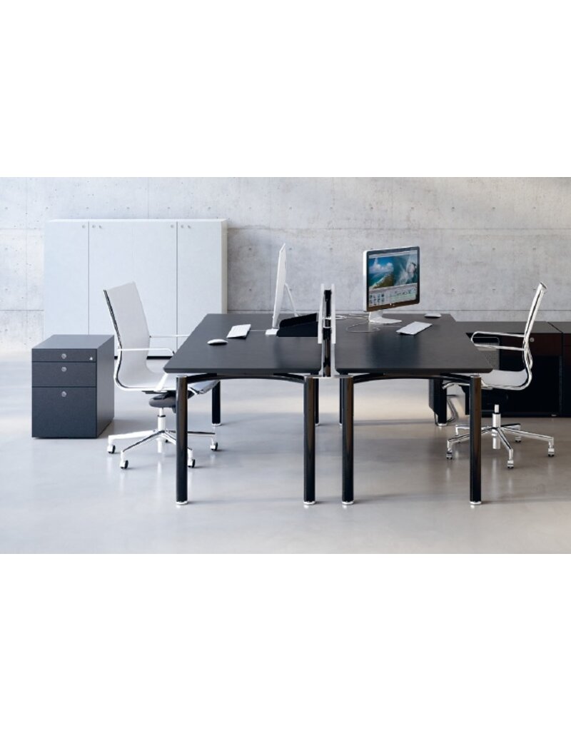 Fantoni Fantoni Meta kast met deuren (afsluitbaar)