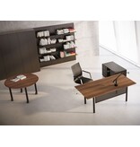 Fantoni Fantoni Meta kast met deuren (afsluitbaar)