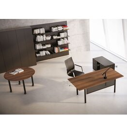 Fantoni Fantoni Meta kast met deuren