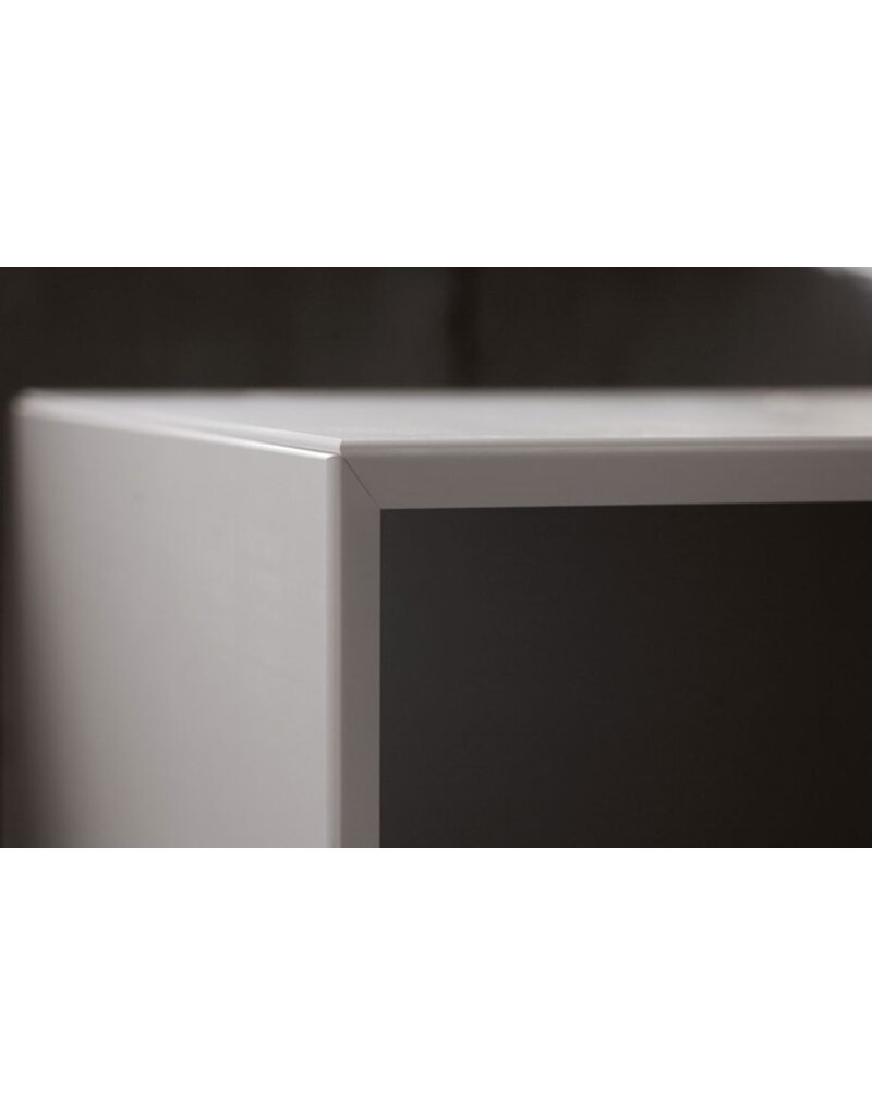 Fantoni Fantoni Quaranta5 dubbel bureau (2 persoons)