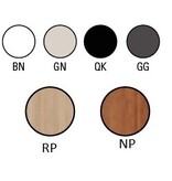 Fantoni Fantoni Quaranta5 ladeblok (hangmappen lade, lade en materiaallade)