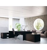 Fantoni Fantoni Quaranta5 ladeblok (hangmappen lade, lade en materiaallade)