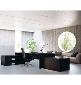 Fantoni Fantoni Quaranta5 hangmap ladeblok