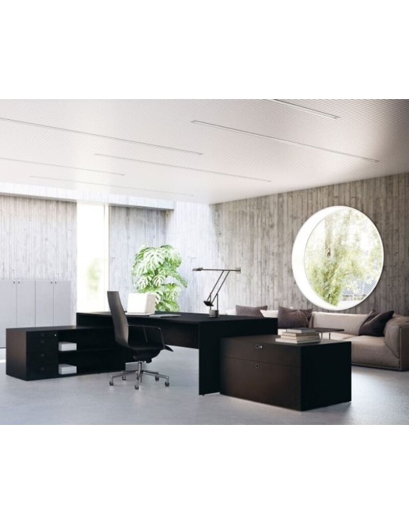 Fantoni Fantoni Quaranta5 ladeblok (hangmappen lade, lade en materiaallade)