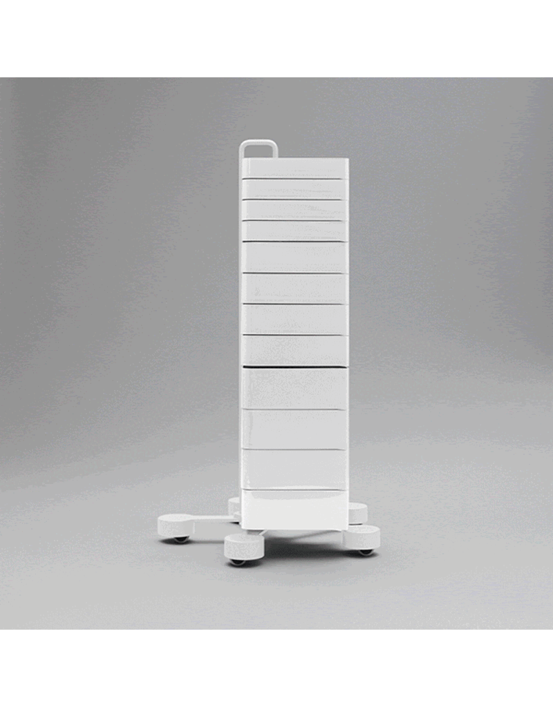 B-Line B-Line SPINNY verrijdbaar ladeblok