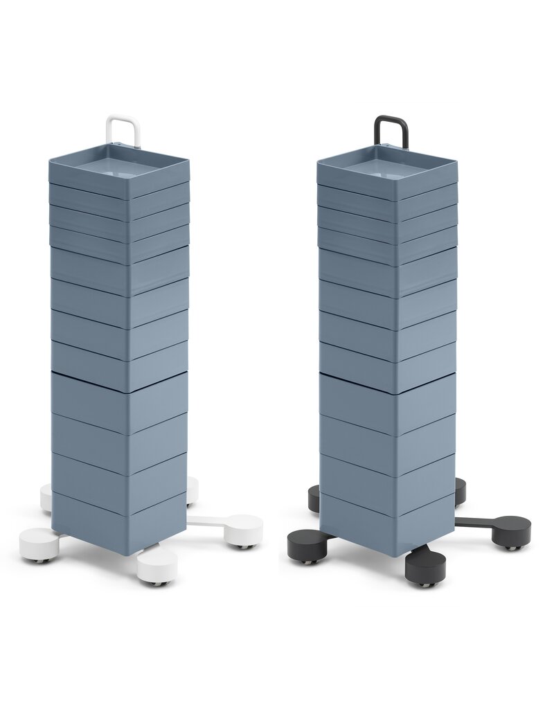 B-Line B-Line SPINNY verrijdbaar ladeblok